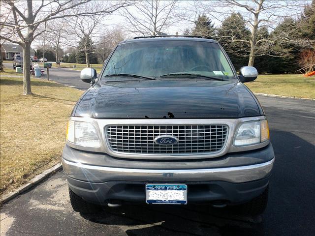 Ford Expedition 1999 photo 2