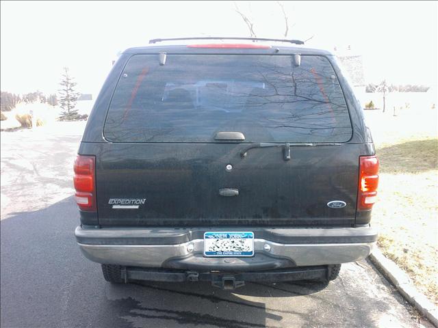 Ford Expedition 1999 photo 3