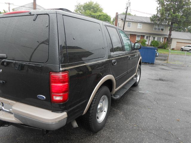 Ford Expedition 1999 photo 1