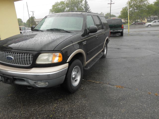 Ford Expedition 1999 photo 14