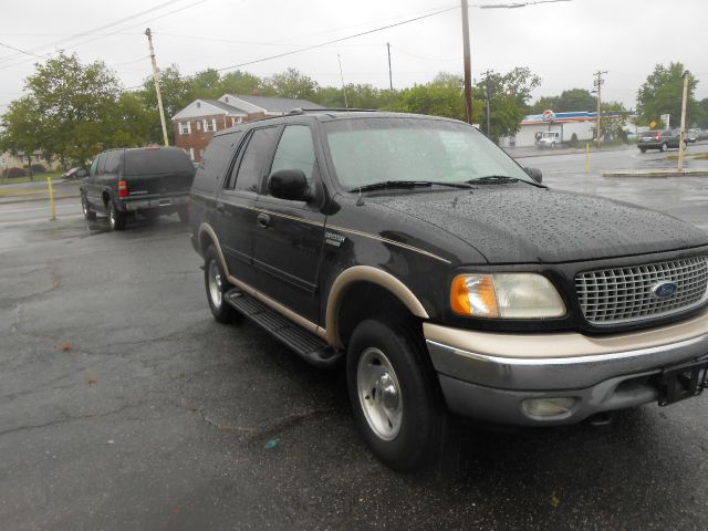 Ford Expedition 1999 photo 17