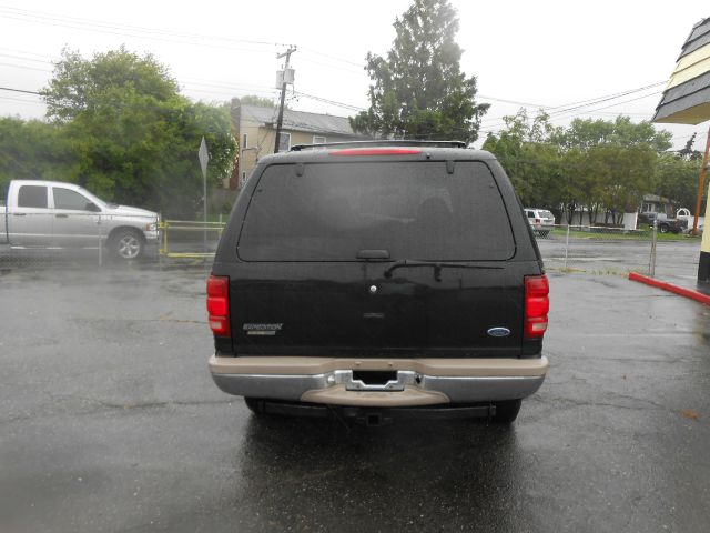 Ford Expedition 1999 photo 18