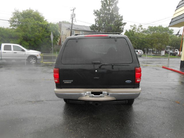 Ford Expedition 1999 photo 23