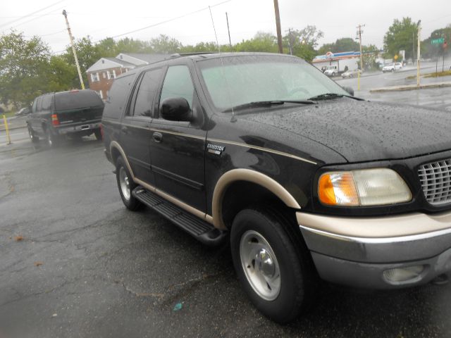 Ford Expedition 1999 photo 24
