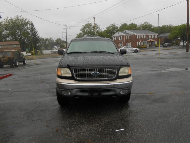 Ford Expedition 1999 photo 25