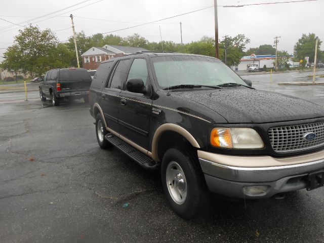 Ford Expedition 1999 photo 27