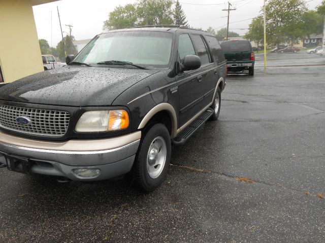 Ford Expedition 1999 photo 28