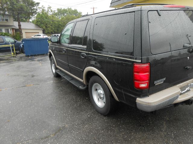 Ford Expedition 1999 photo 29