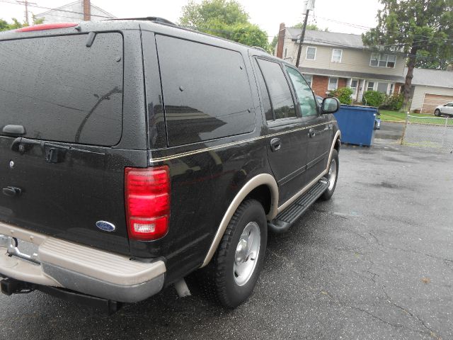 Ford Expedition 1999 photo 3