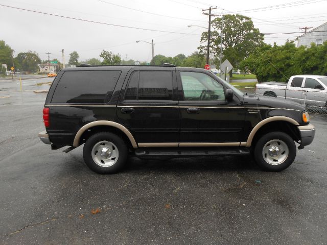 Ford Expedition 1999 photo 30