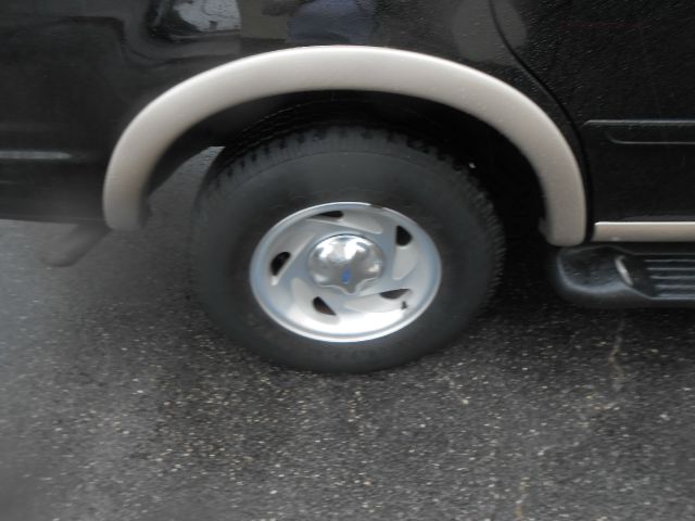 Ford Expedition 1999 photo 33