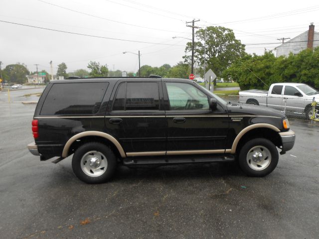 Ford Expedition 1999 photo 4