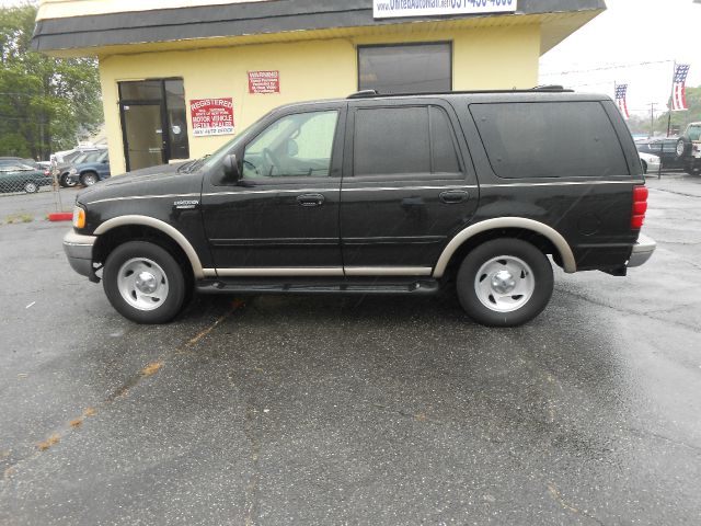 Ford Expedition 1999 photo 5