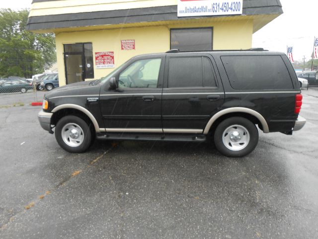Ford Expedition 1999 photo 6
