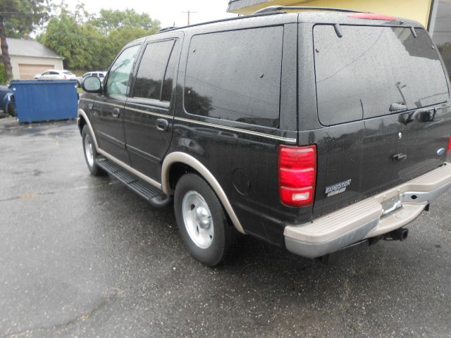 Ford Expedition 1999 photo 7