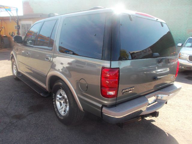 Ford Expedition 1999 photo 3