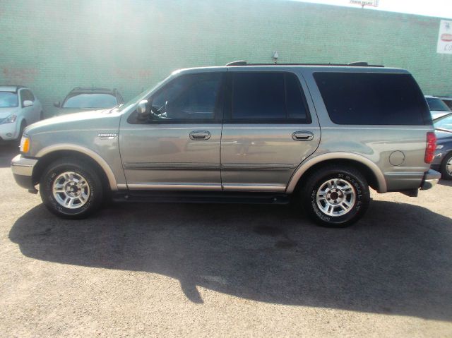 Ford Expedition 1999 photo 4