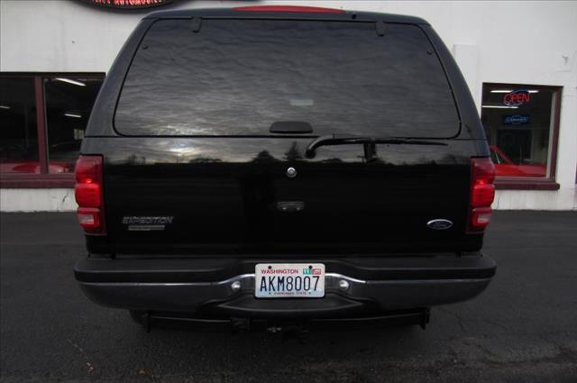 Ford Expedition 1999 photo 2