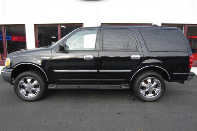 Ford Expedition 1999 photo 4