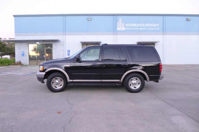 Ford Expedition 1999 photo 2