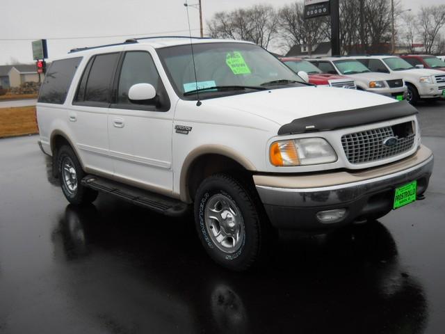 Ford Expedition 1999 photo 1