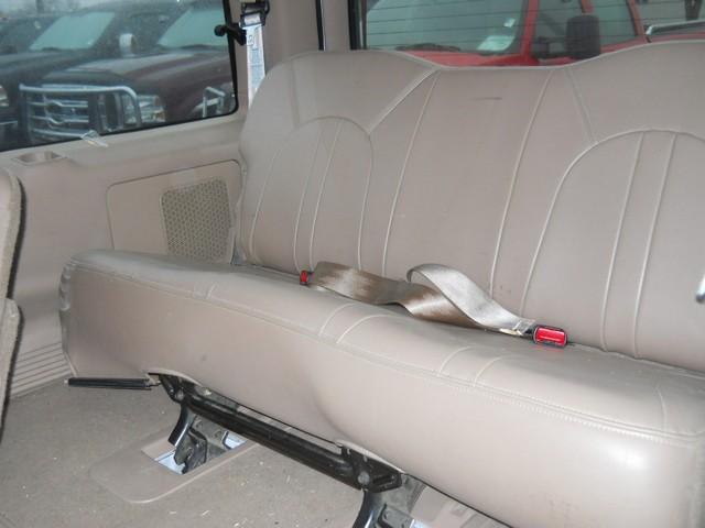 Ford Expedition 1999 photo 5