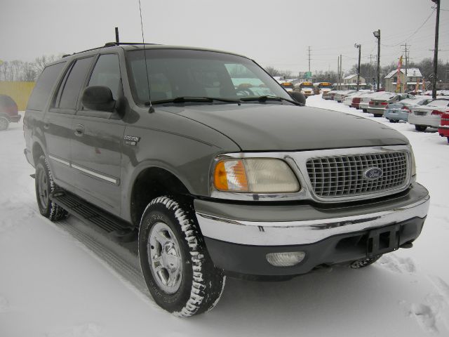 Ford Expedition 1999 photo 1