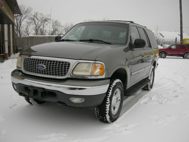 Ford Expedition 1999 photo 2