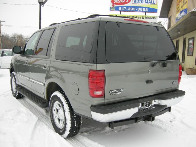 Ford Expedition 1999 photo 4
