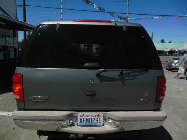 Ford Expedition 1999 photo 0