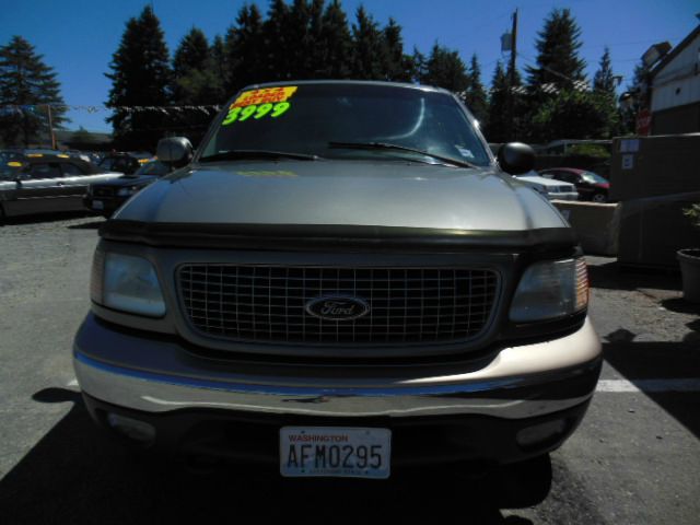 Ford Expedition 1999 photo 1
