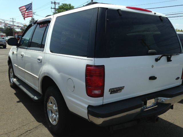 Ford Expedition 1999 photo 3