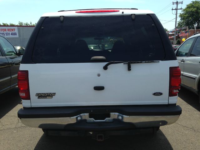 Ford Expedition 1999 photo 4