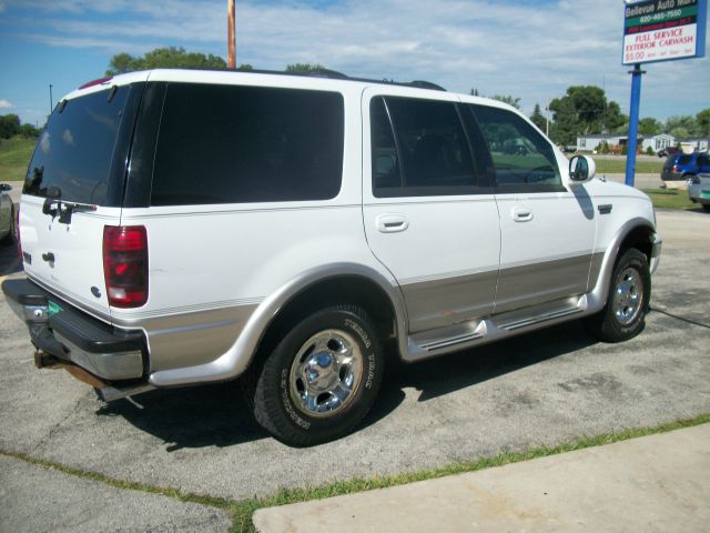 Ford Expedition 1999 photo 1