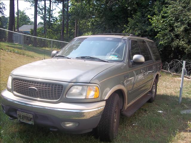 Ford Expedition 1999 photo 1