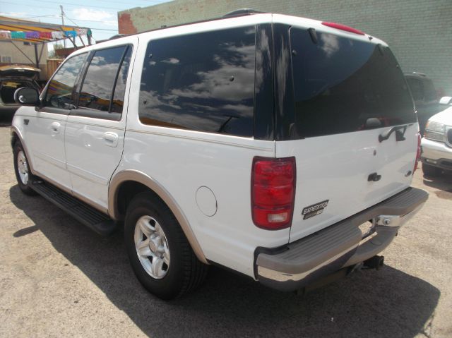 Ford Expedition SL 4x4 Regular Cab SUV