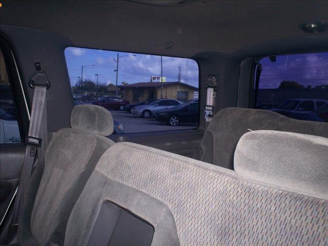 Ford Expedition 1999 photo 1