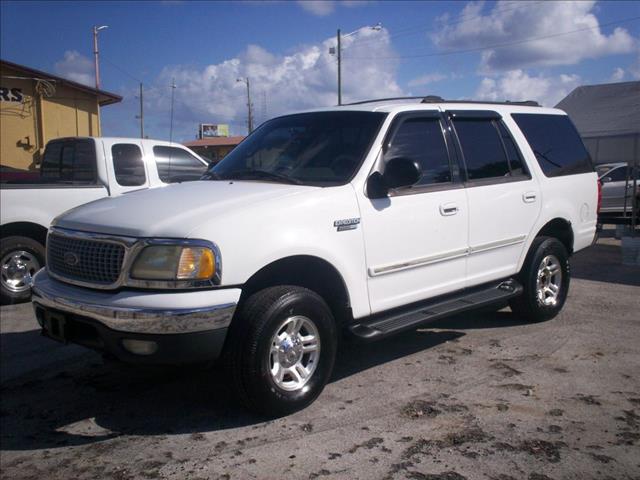 Ford Expedition 1999 photo 2