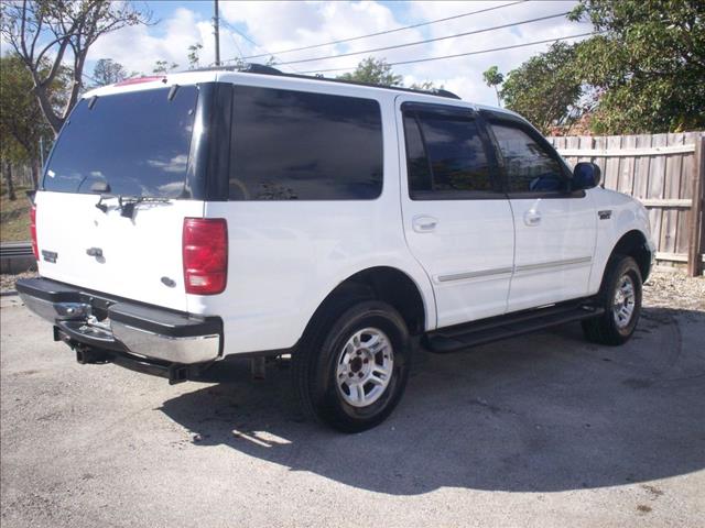 Ford Expedition 1999 photo 3