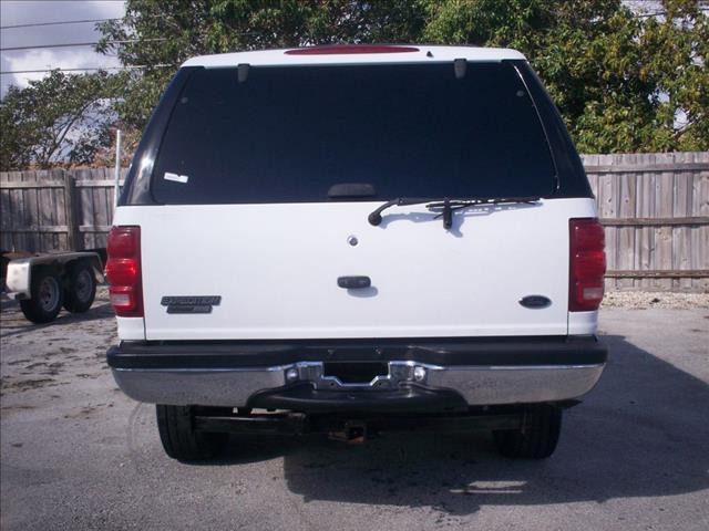Ford Expedition 1999 photo 4