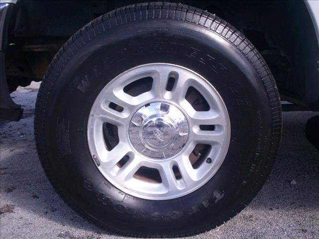 Ford Expedition 1999 photo 5