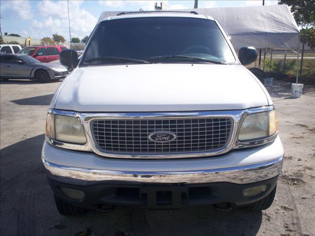 Ford Expedition 1999 photo 7