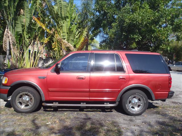 Ford Expedition Unknown Sport Utility