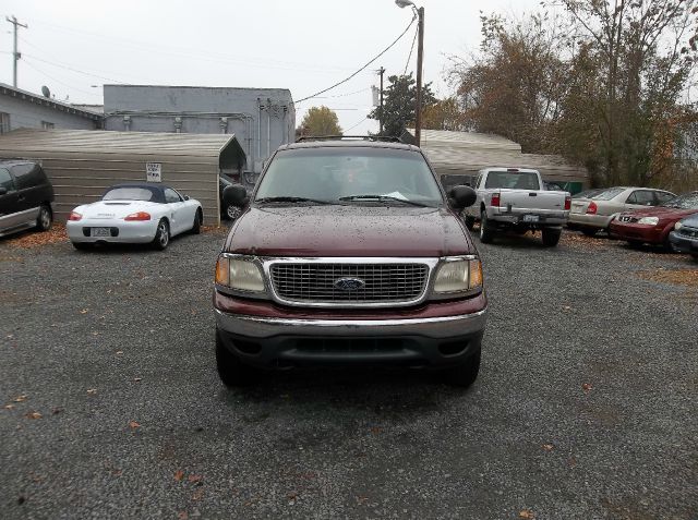 Ford Expedition 2000 photo 1