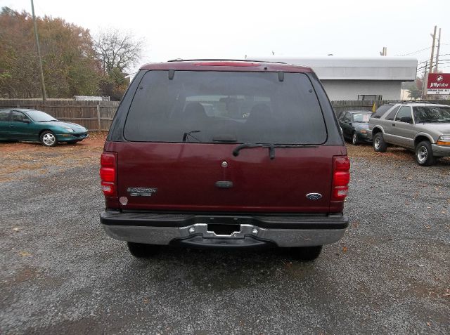 Ford Expedition 2000 photo 3