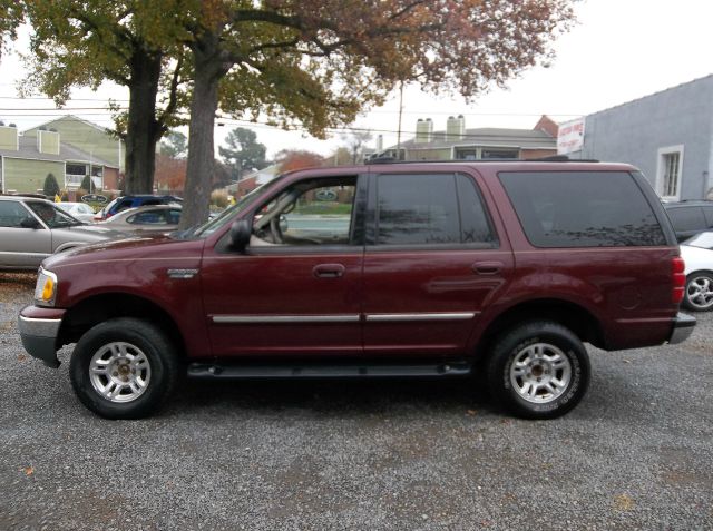 Ford Expedition 2000 photo 4