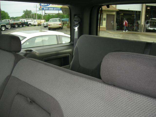 Ford Expedition SL 4x4 Regular Cab SUV