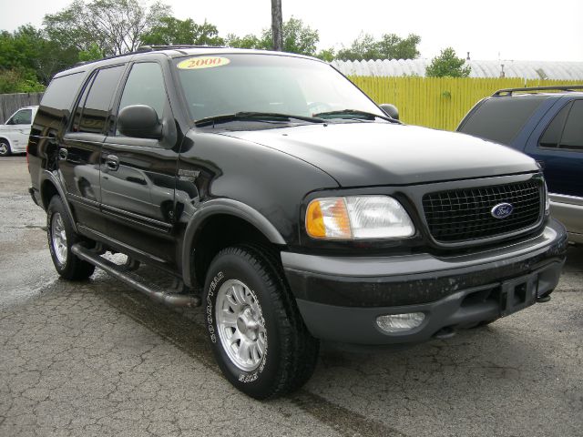 Ford Expedition 2000 photo 1