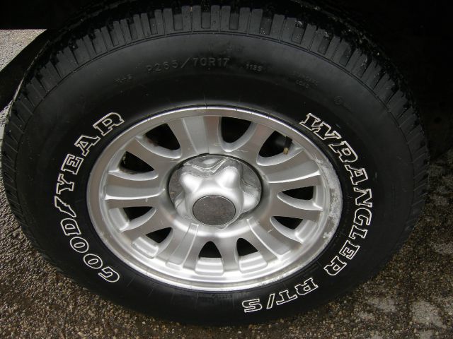 Ford Expedition 2000 photo 2