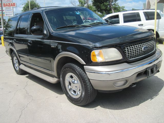 Ford Expedition 2000 photo 4